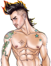 hombre3d22